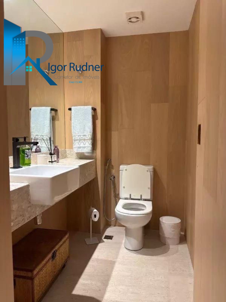 Apartamento, 3 quartos, 241 m² - Foto 8