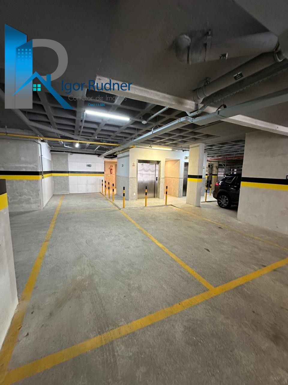 Apartamento, 3 quartos, 154 m² - Foto 10