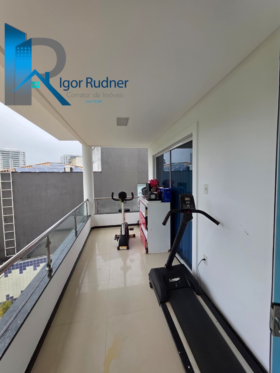 Casa de Condomínio, 5 quartos - Foto 19