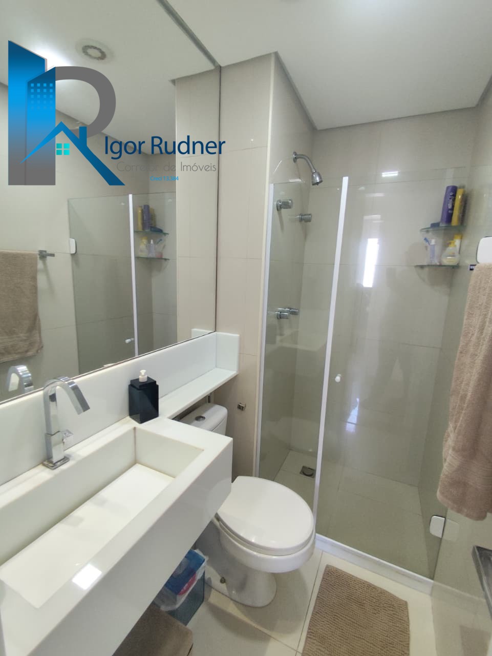 Apartamento, 3 quartos, 88 m² - Foto 25