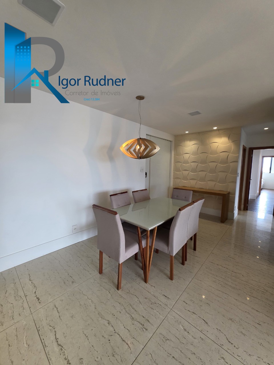 Apartamento, 4 quartos, 168 m² - Foto 9