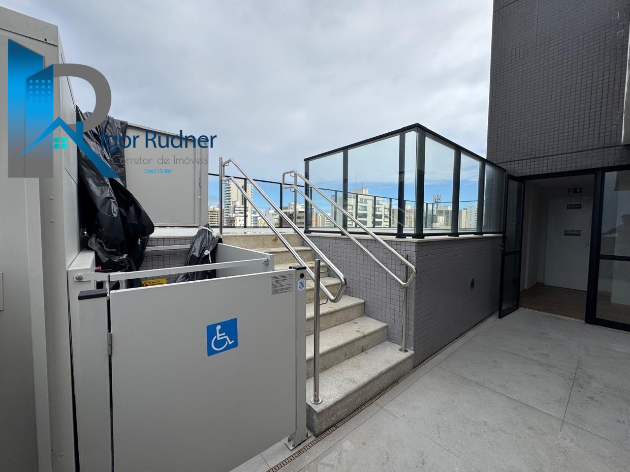 Apartamento, 1 quarto, 25 m² - Foto 21