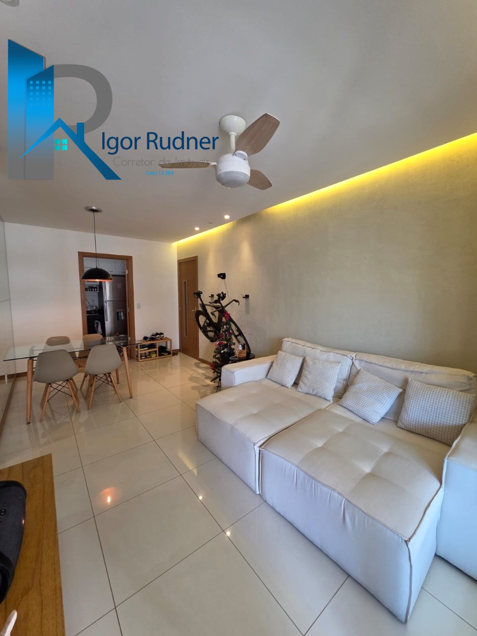 Apartamento, 3 quartos, 92 m² - Foto 10