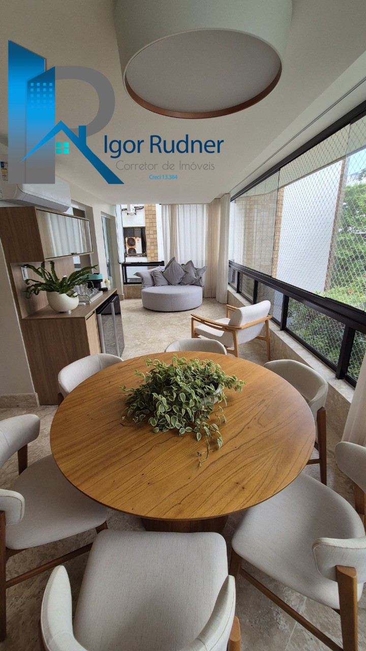 Apartamento, 3 quartos, 250 m² - Foto 2