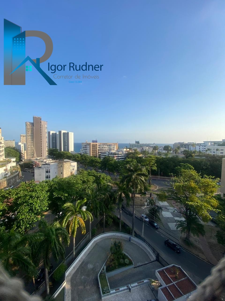 Apartamento, 4 quartos, 144 m² - Foto 6