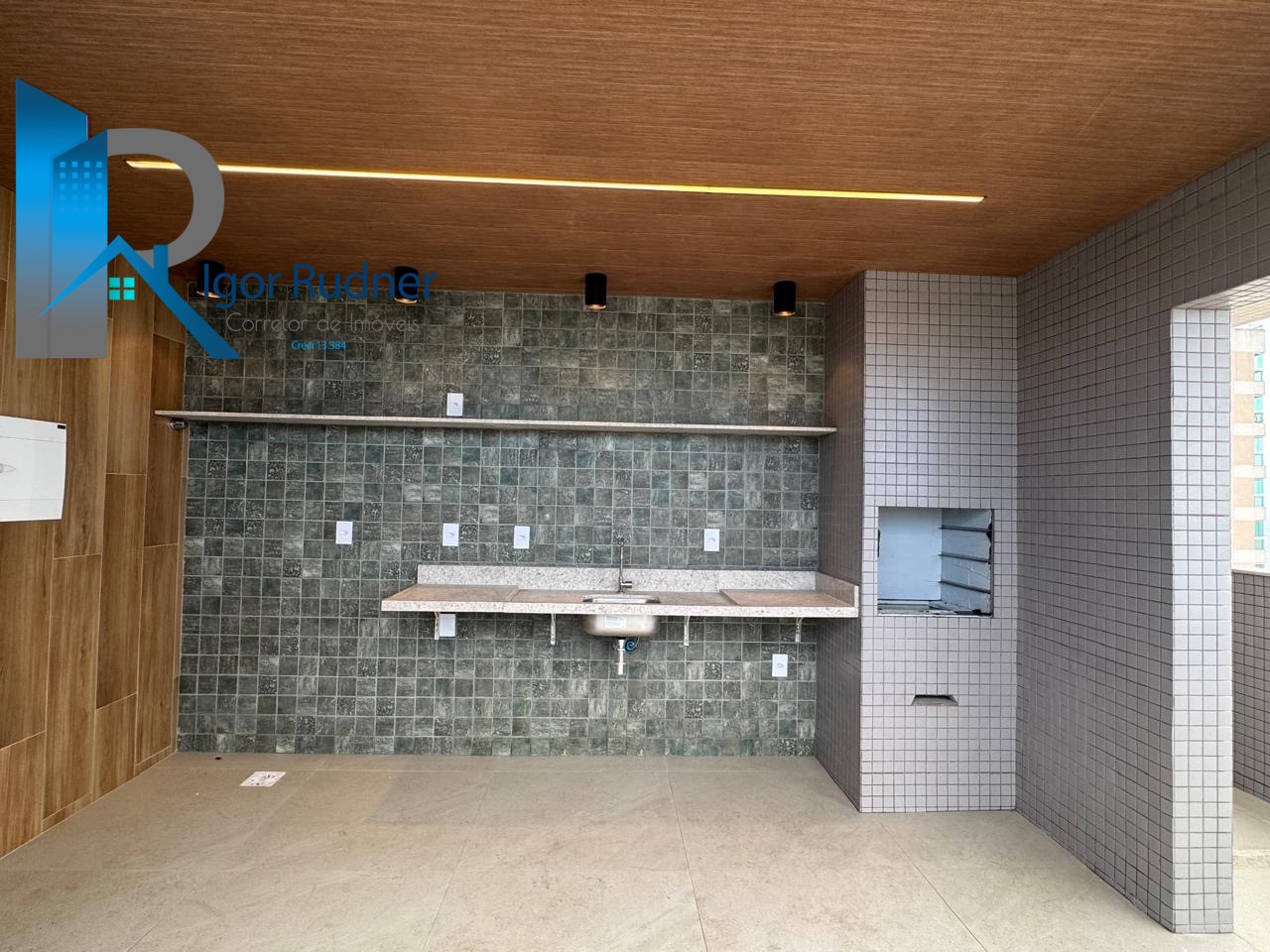 Apartamento, 1 quarto, 29 m² - Foto 16