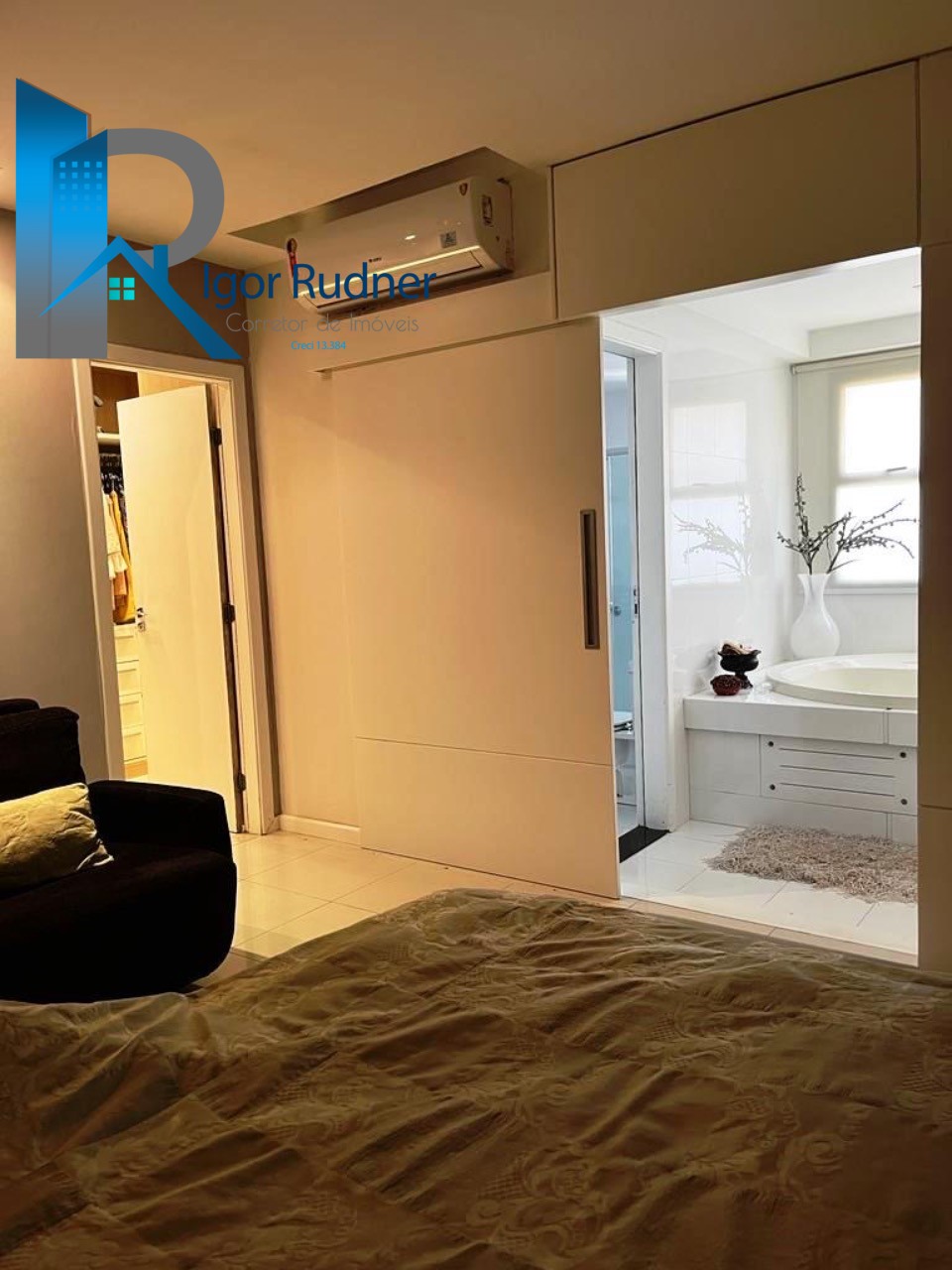 Apartamento, 5 quartos, 328 m² - Foto 18