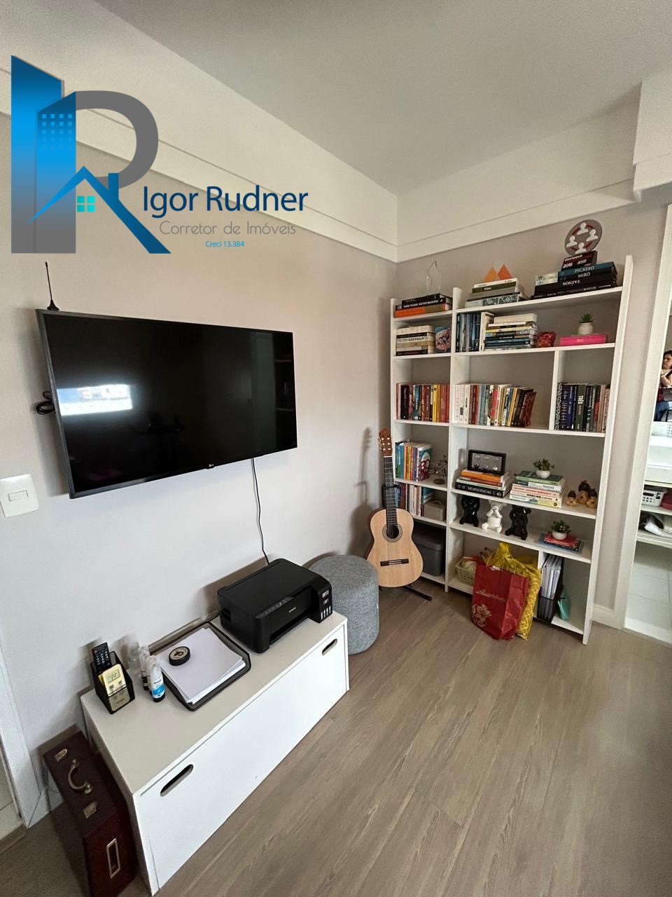 Apartamento, 3 quartos, 155 m² - Foto 18