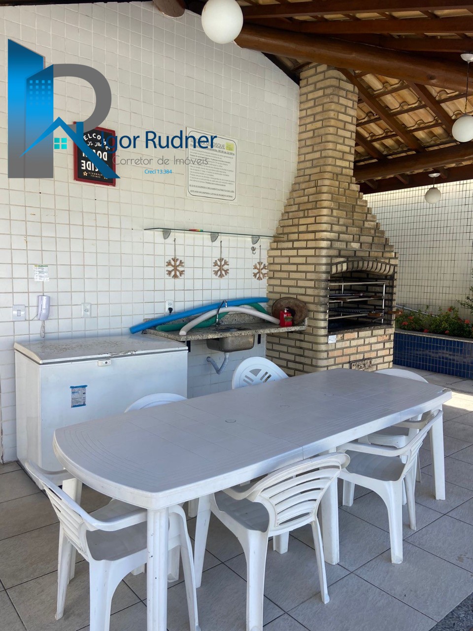 Apartamento, 3 quartos, 78 m² - Foto 21