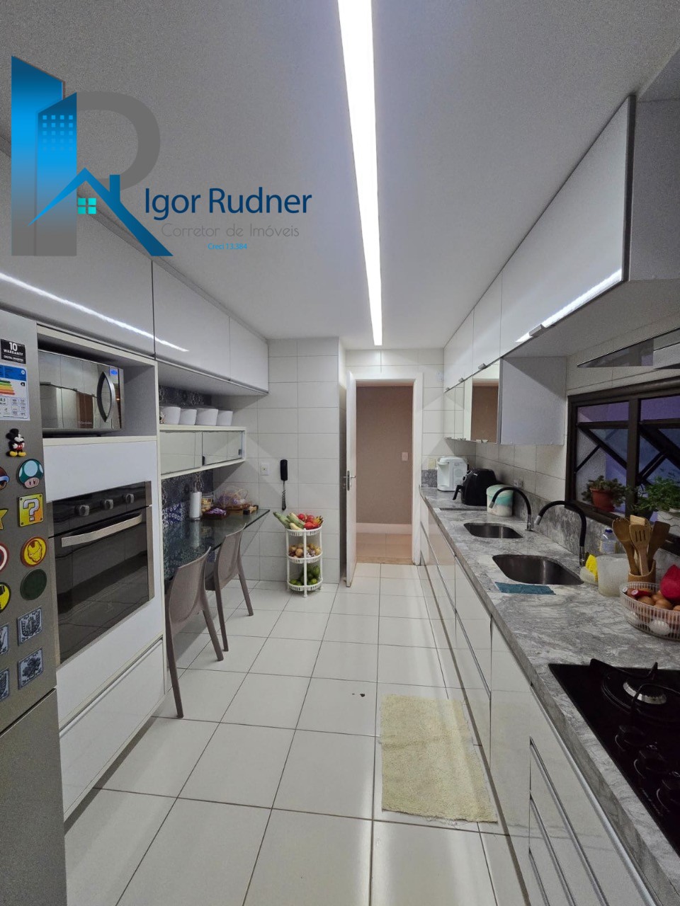 Apartamento, 4 quartos, 195 m² - Foto 30