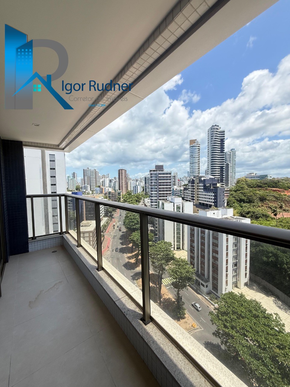 Apartamento, 2 quartos, 60 m² - Foto 3