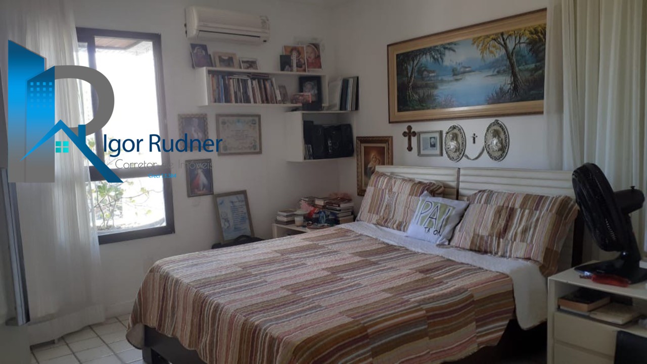 Apartamento, 3 quartos, 197 m² - Foto 10