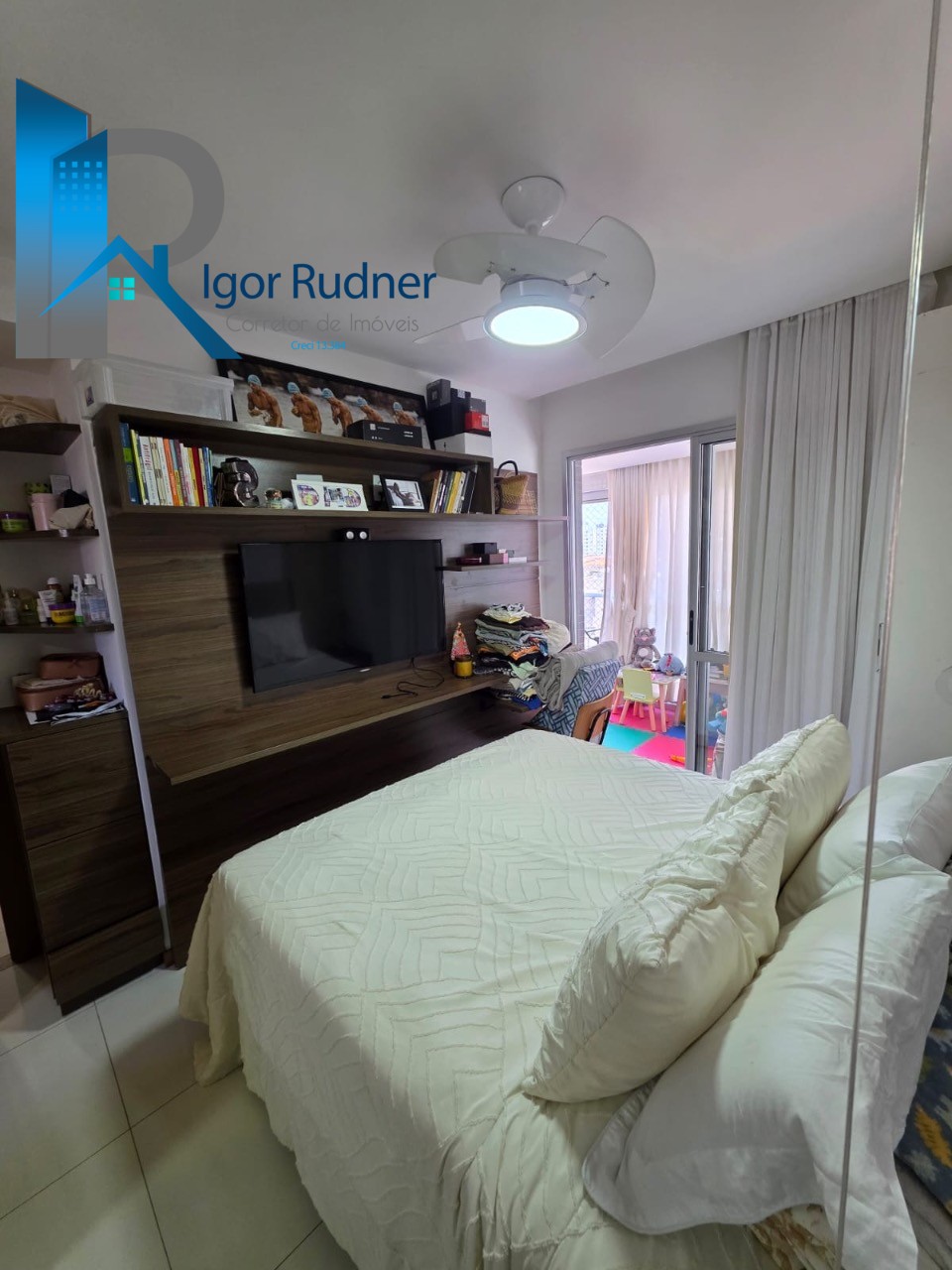 Apartamento, 3 quartos, 92 m² - Foto 20