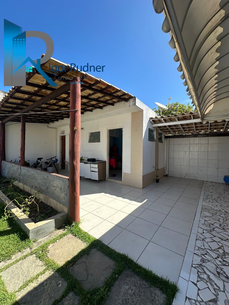 Casa de Condomínio, 3 quartos - Foto 17