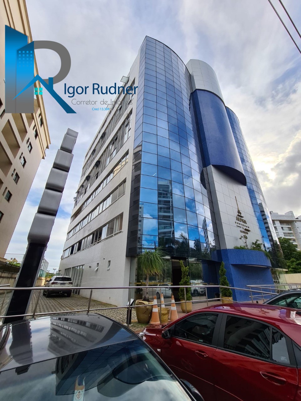 Sala-Conjunto, 404 m² - Foto 23