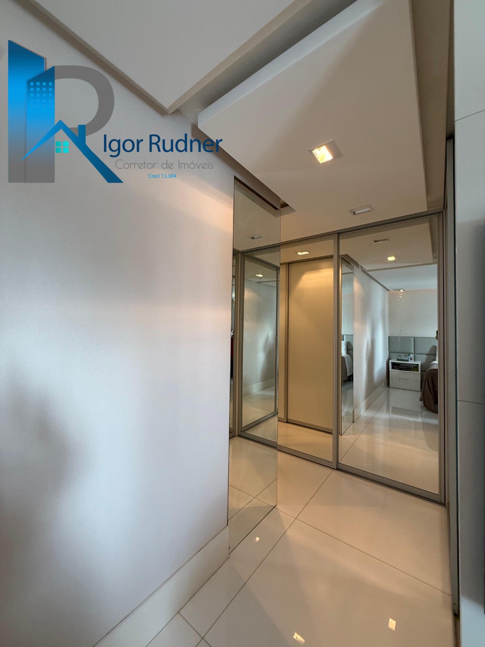 Apartamento, 4 quartos, 181 m² - Foto 13