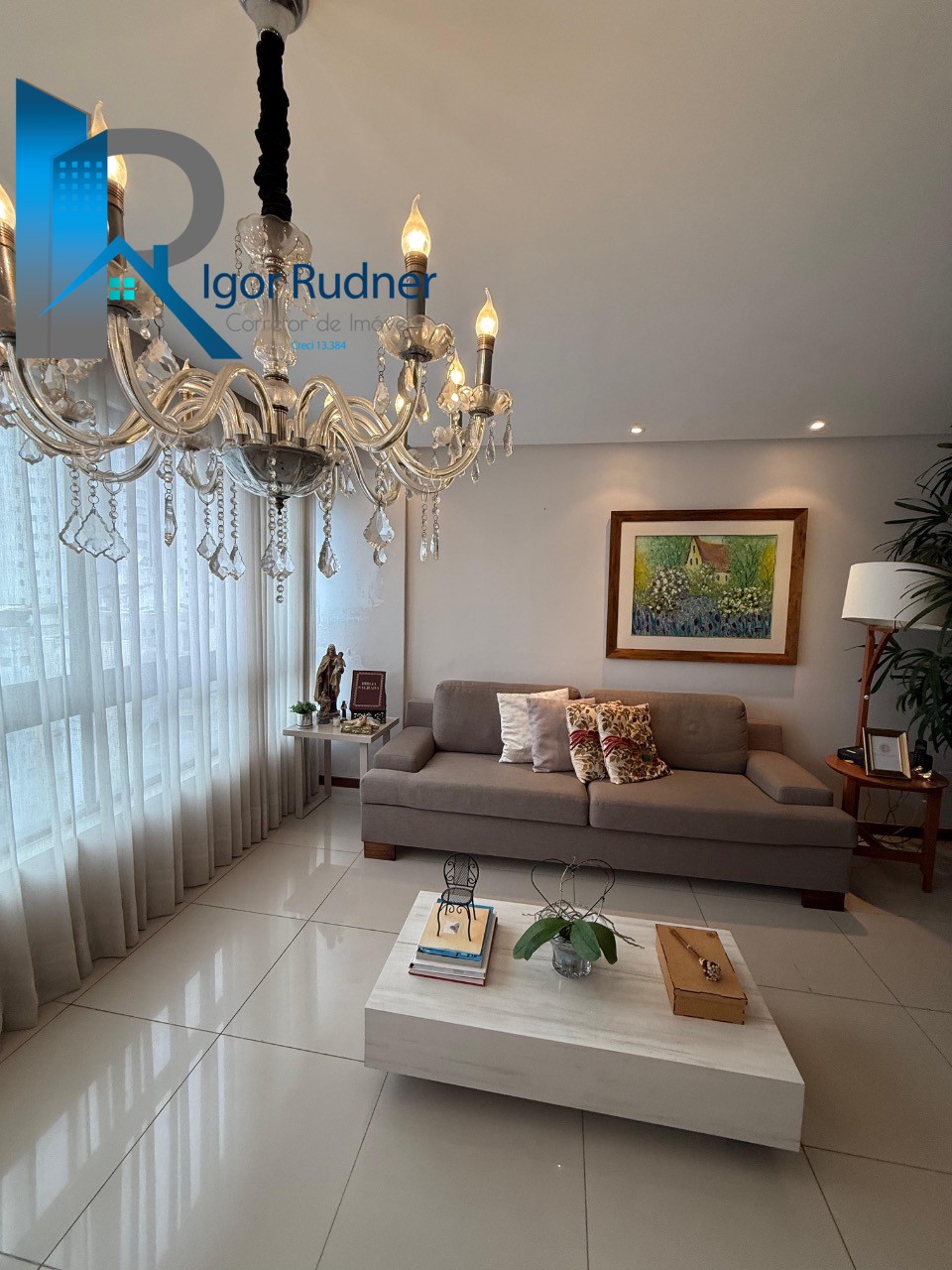 Cobertura, 3 quartos, 254 m² - Foto 4