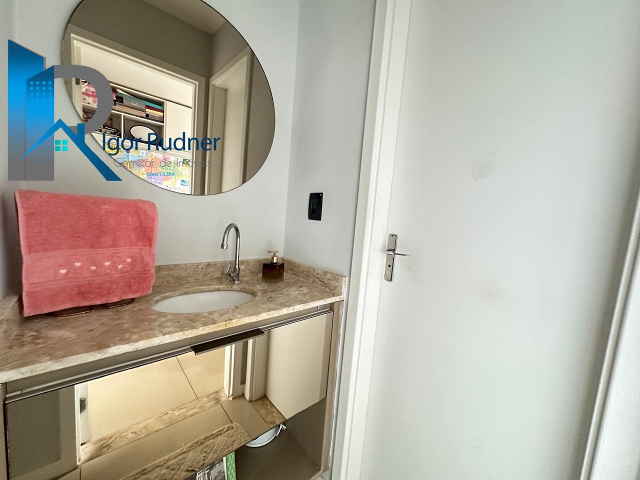 Apartamento, 3 quartos, 78 m² - Foto 11