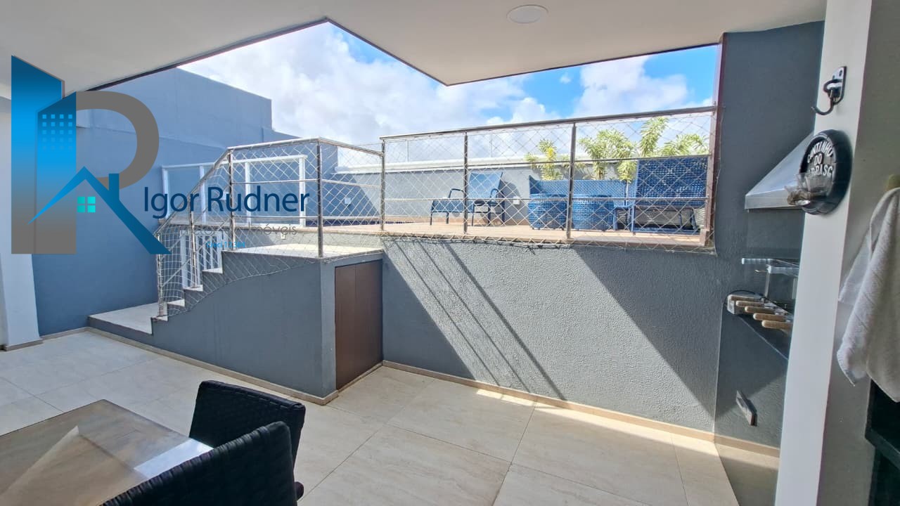 Cobertura, 3 quartos, 189 m² - Foto 6