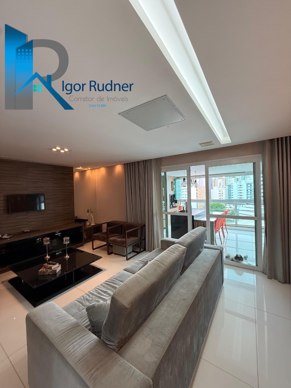 Apartamento, 4 quartos, 181 m² - Foto 5