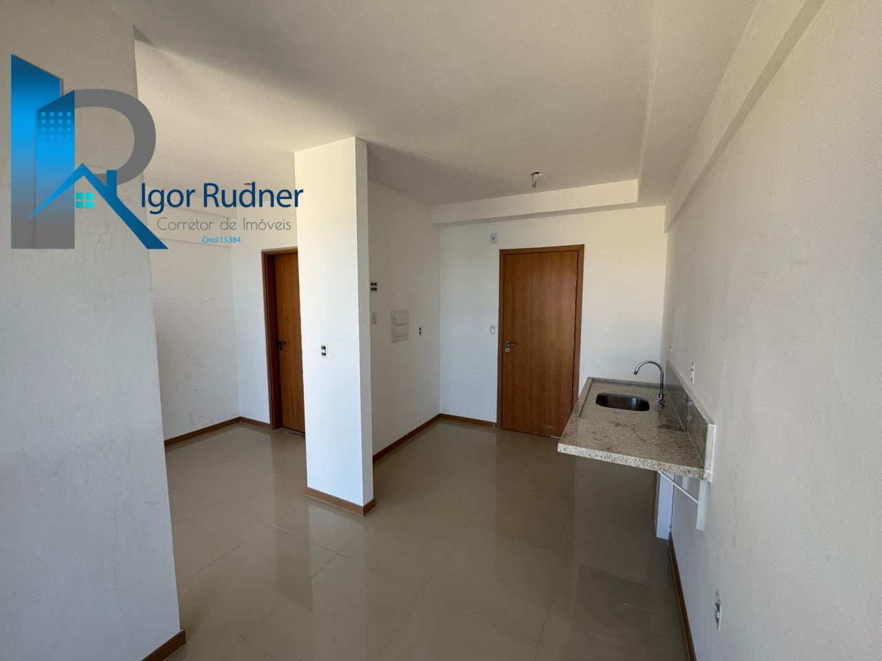 Apartamento, 1 quarto, 29 m² - Foto 8