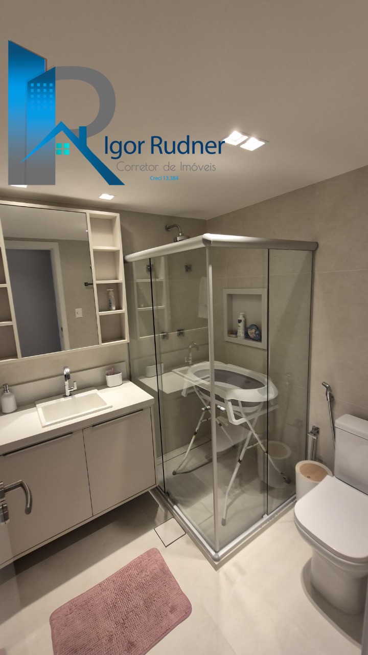 Apartamento, 3 quartos, 250 m² - Foto 23