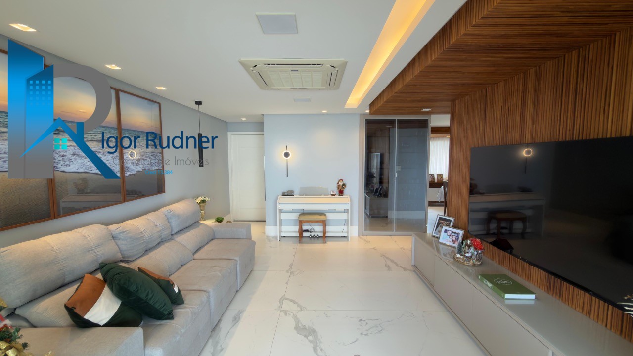 Apartamento, 4 quartos, 165 m² - Foto 7