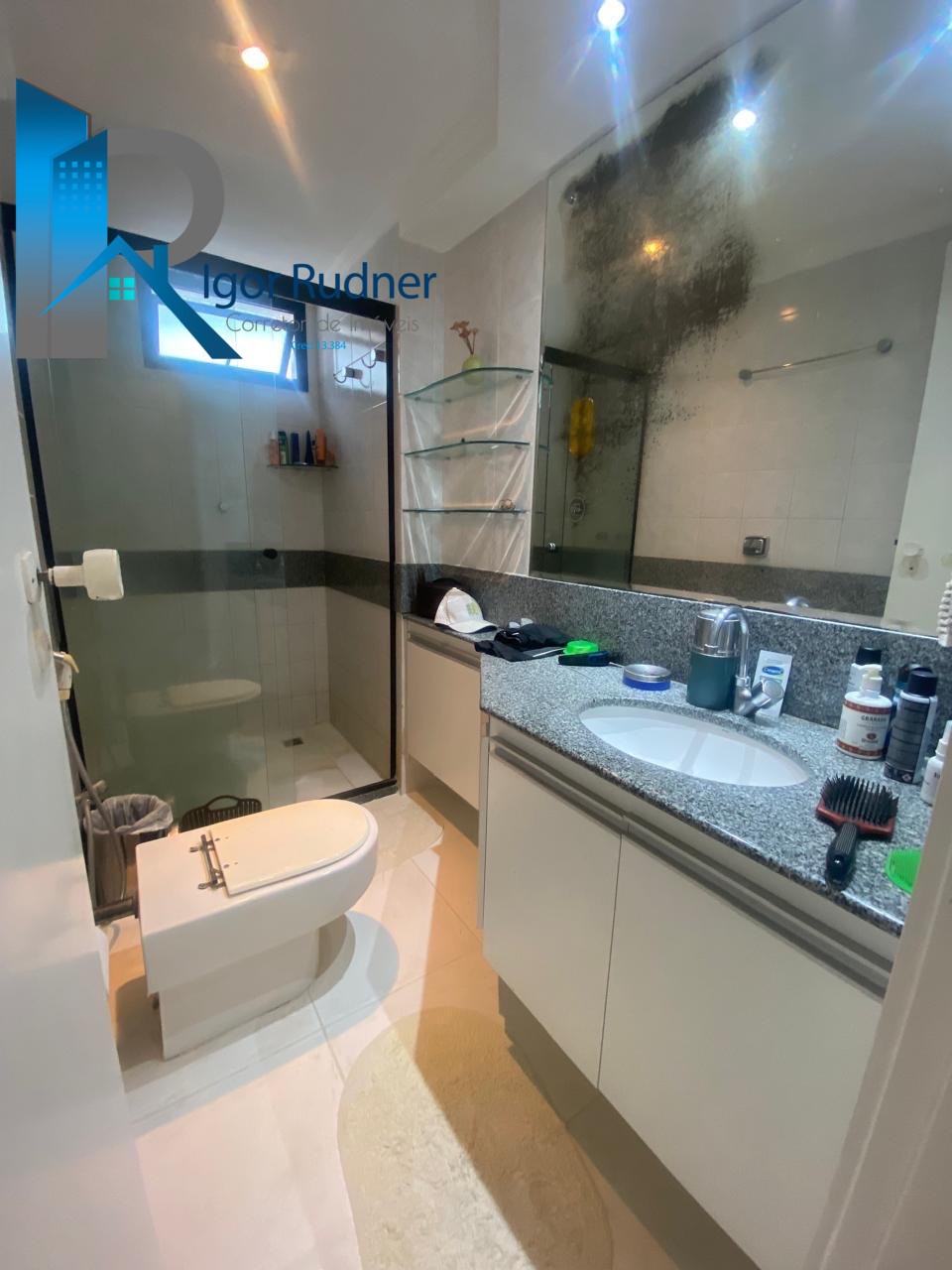 Apartamento, 4 quartos, 144 m² - Foto 20