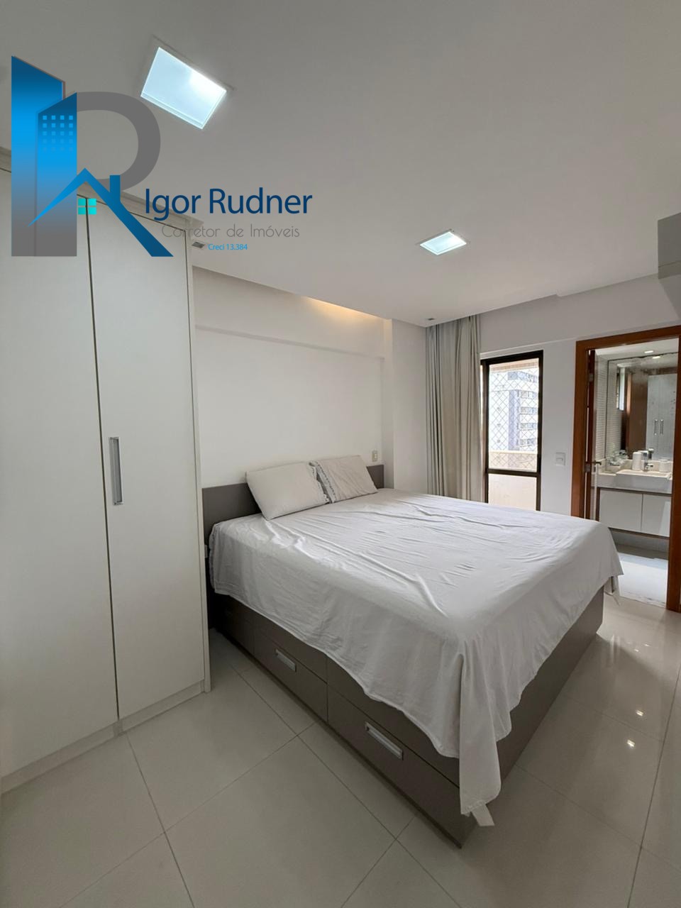 Apartamento, 3 quartos, 97 m² - Foto 11