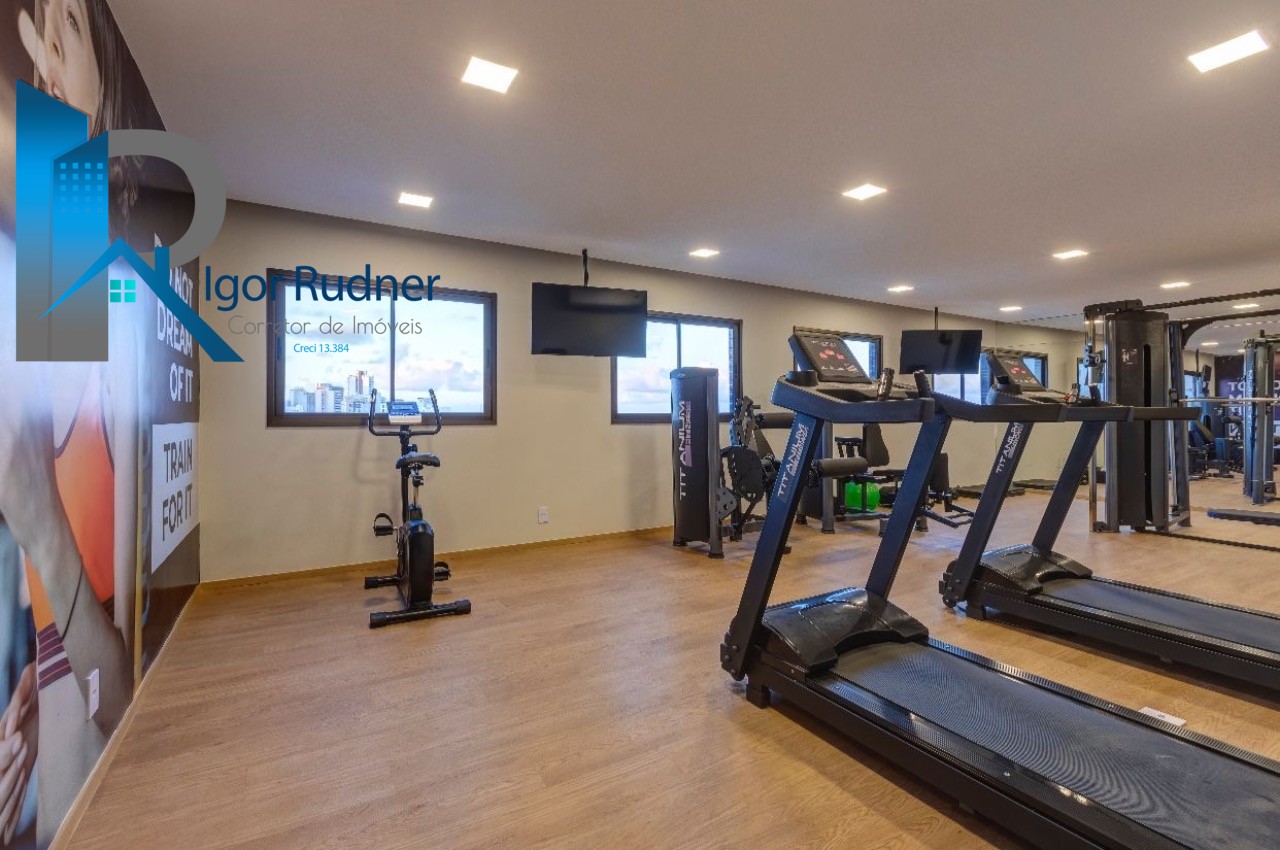 Apartamento, 1 quarto, 25 m² - Foto 20