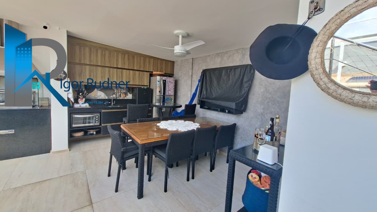 Cobertura, 3 quartos, 189 m² - Foto 9