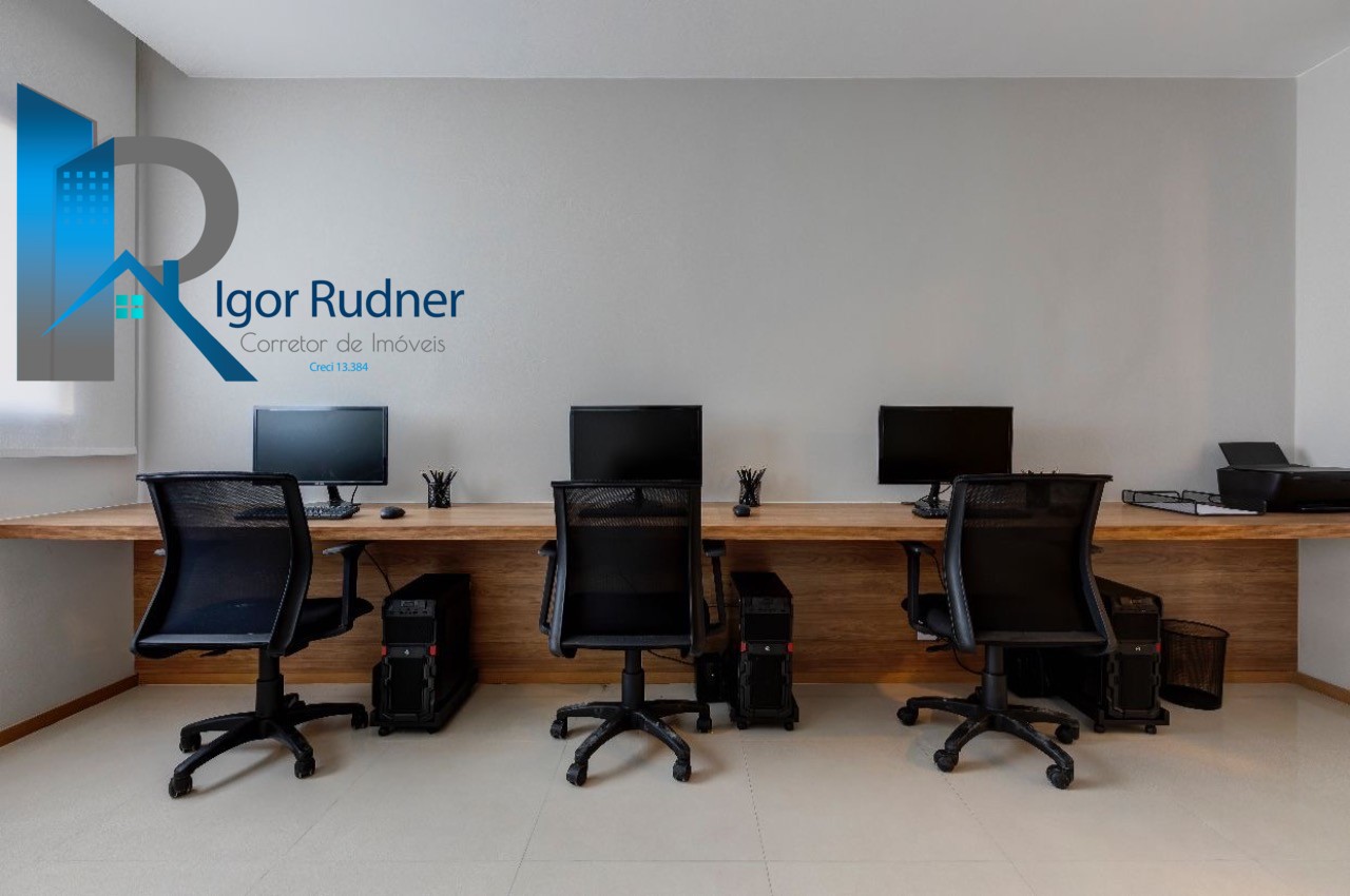 Apartamento, 1 quarto, 25 m² - Foto 17