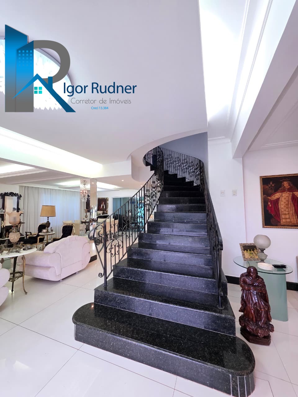 Casa de Condomínio, 5 quartos - Foto 7