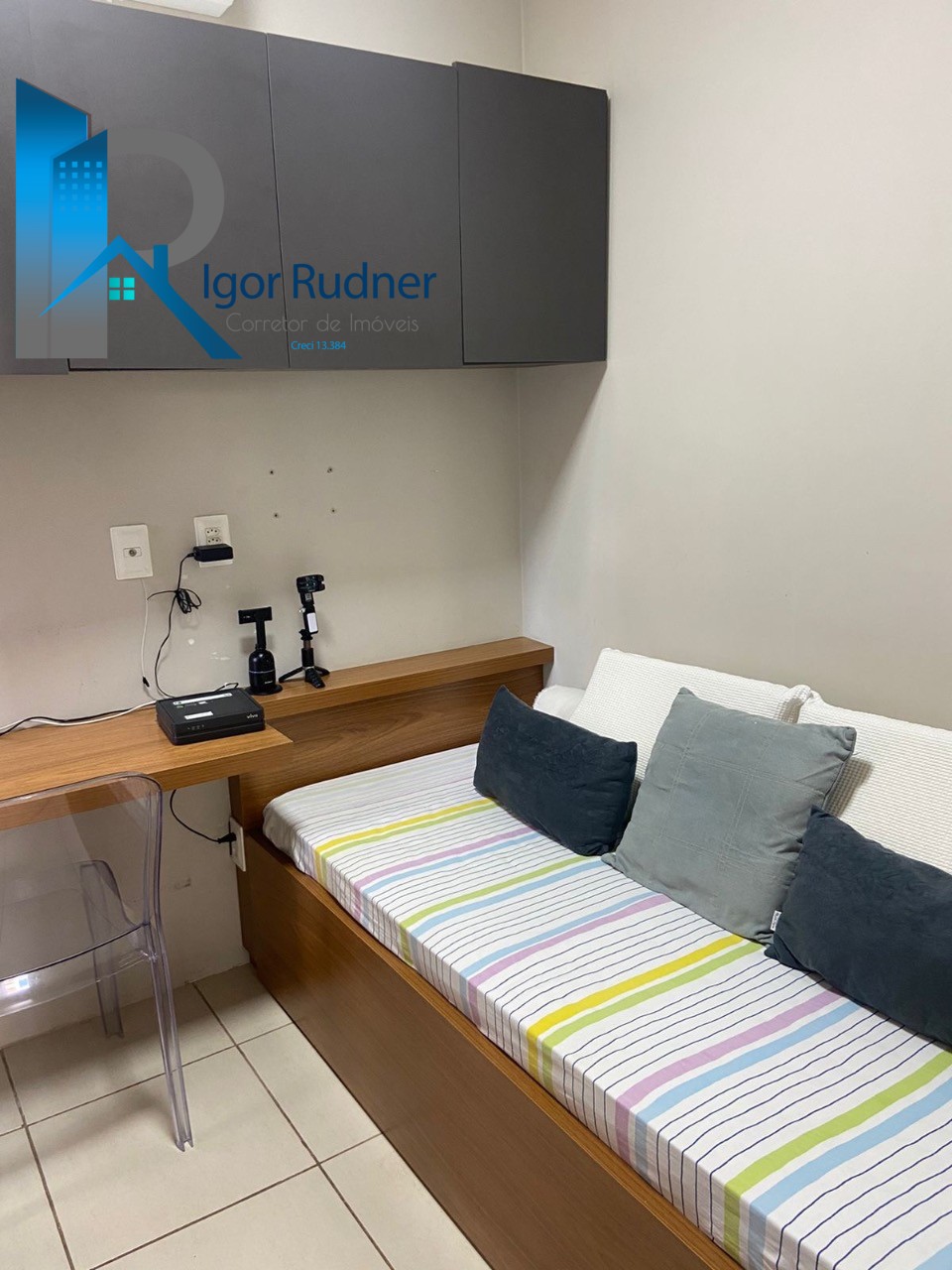 Apartamento, 3 quartos, 78 m² - Foto 7