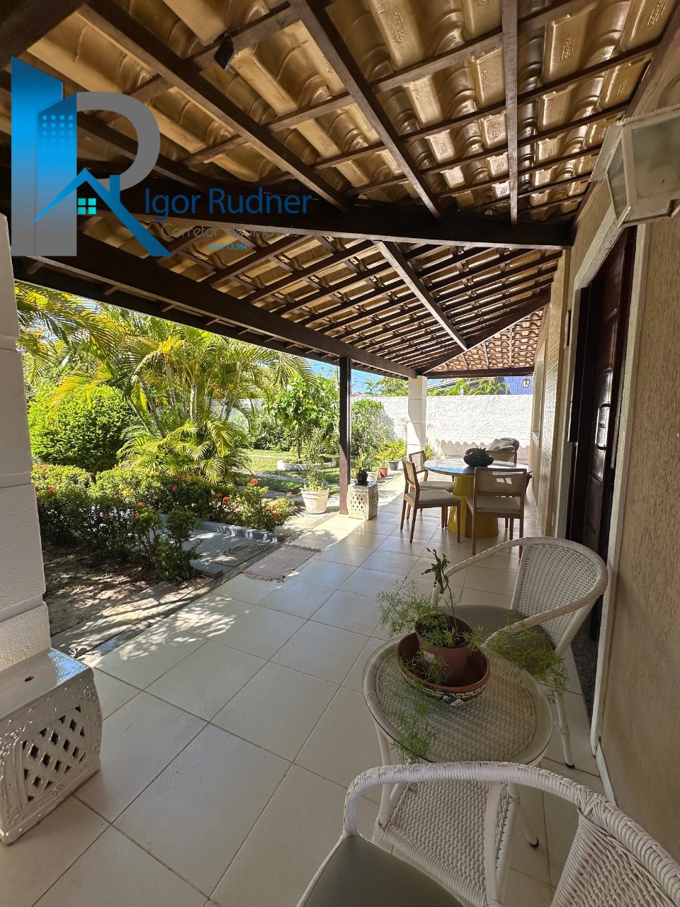 Casa de Condomínio, 3 quartos - Foto 13