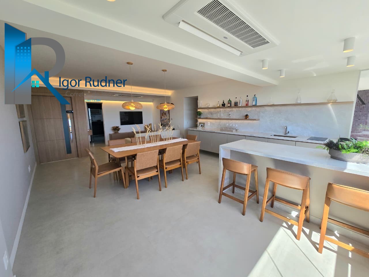 Apartamento, 4 quartos, 155 m² - Foto 8