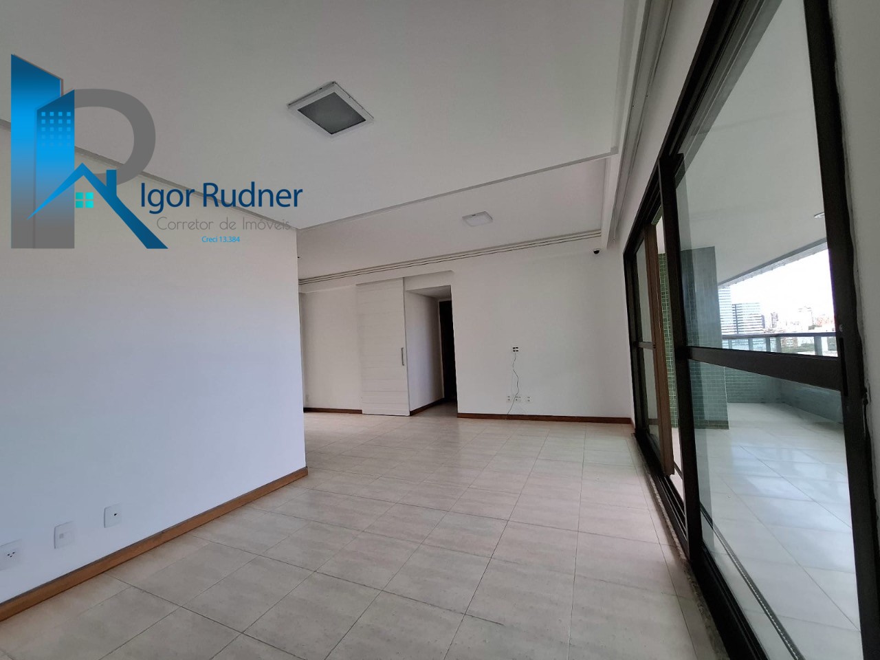 Apartamento, 4 quartos, 151 m² - Foto 5