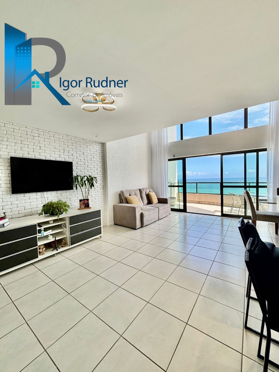 Apartamento, 2 quartos, 90 m² - Foto 1