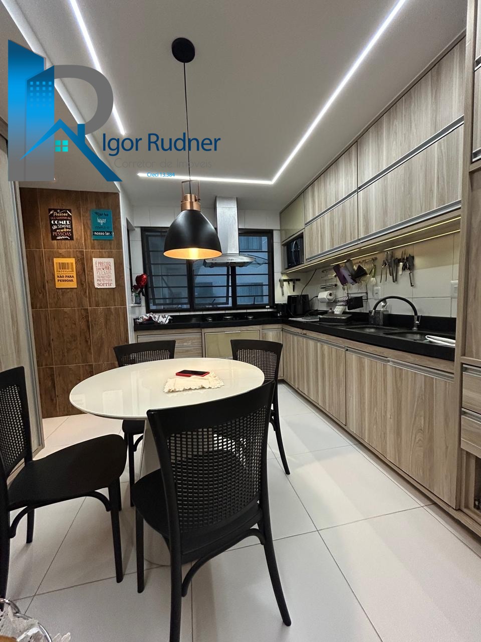 Apartamento, 3 quartos, 139 m² - Foto 15