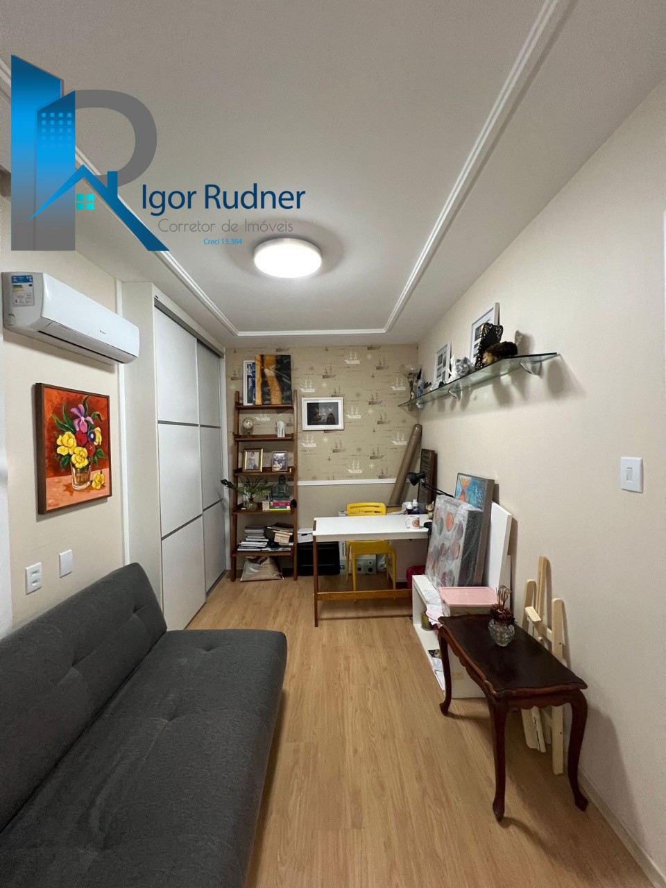 Apartamento, 3 quartos, 135 m² - Foto 32