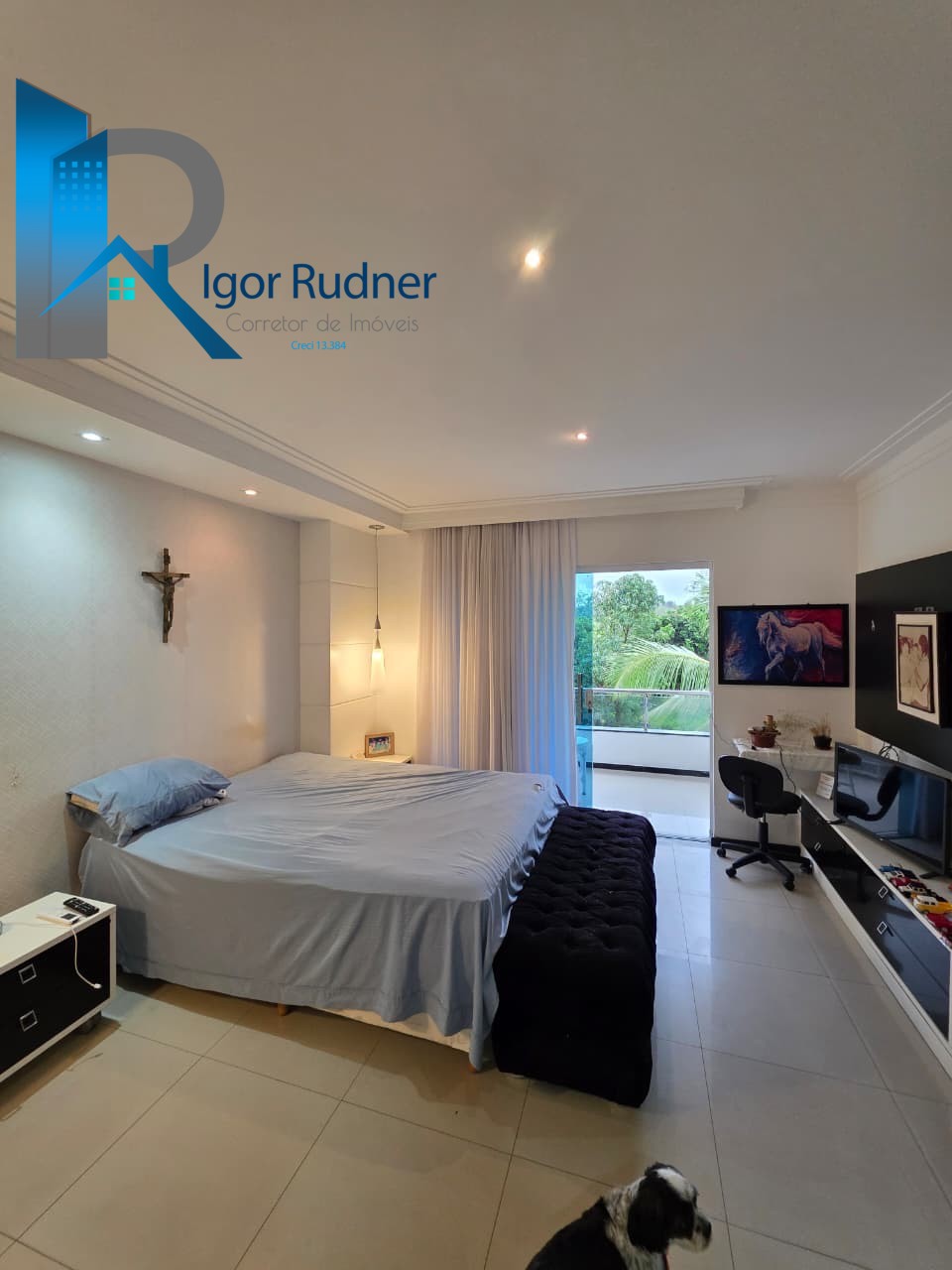 Casa de Condomínio, 5 quartos - Foto 18