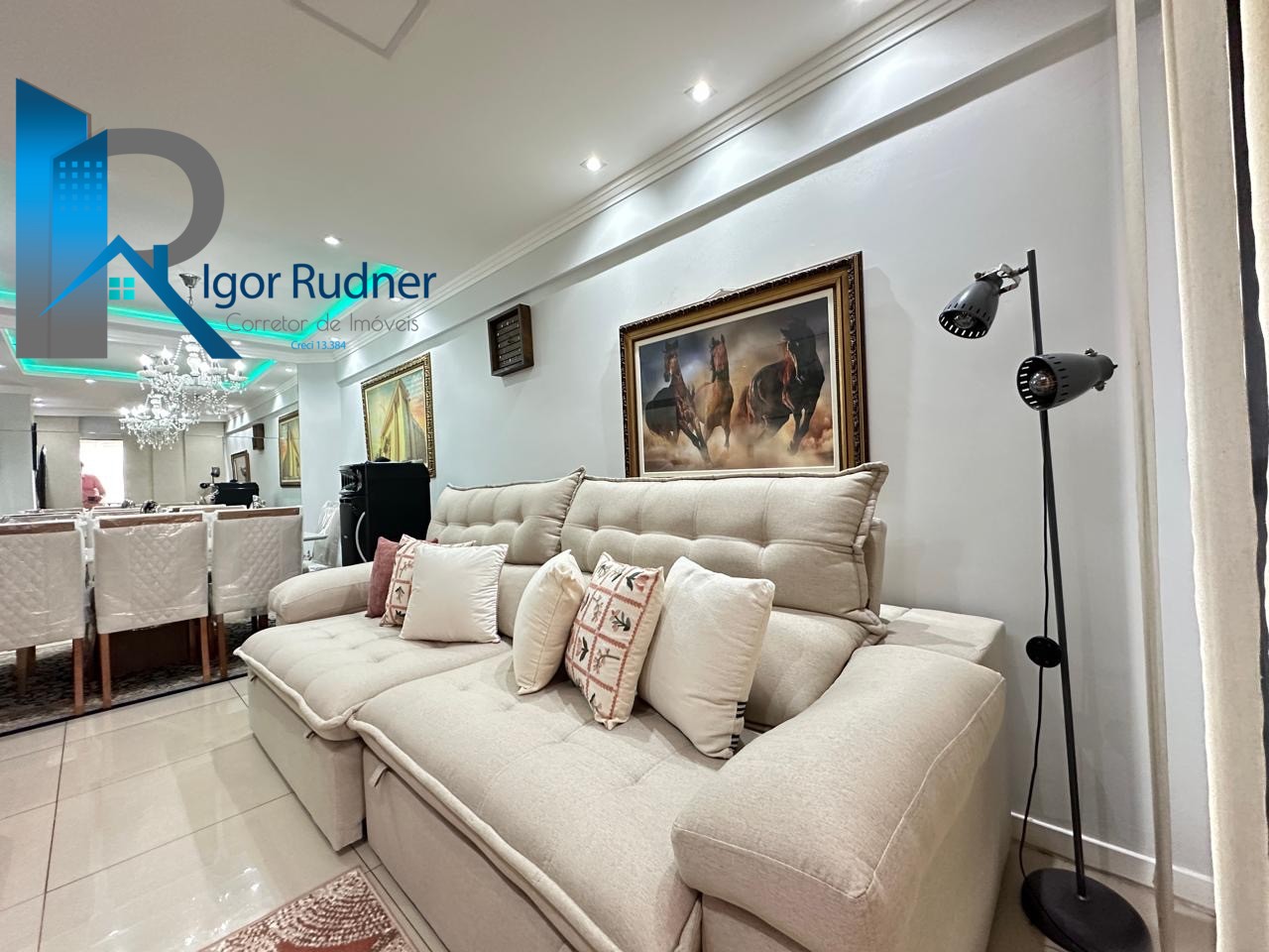 Apartamento, 3 quartos, 78 m² - Foto 9