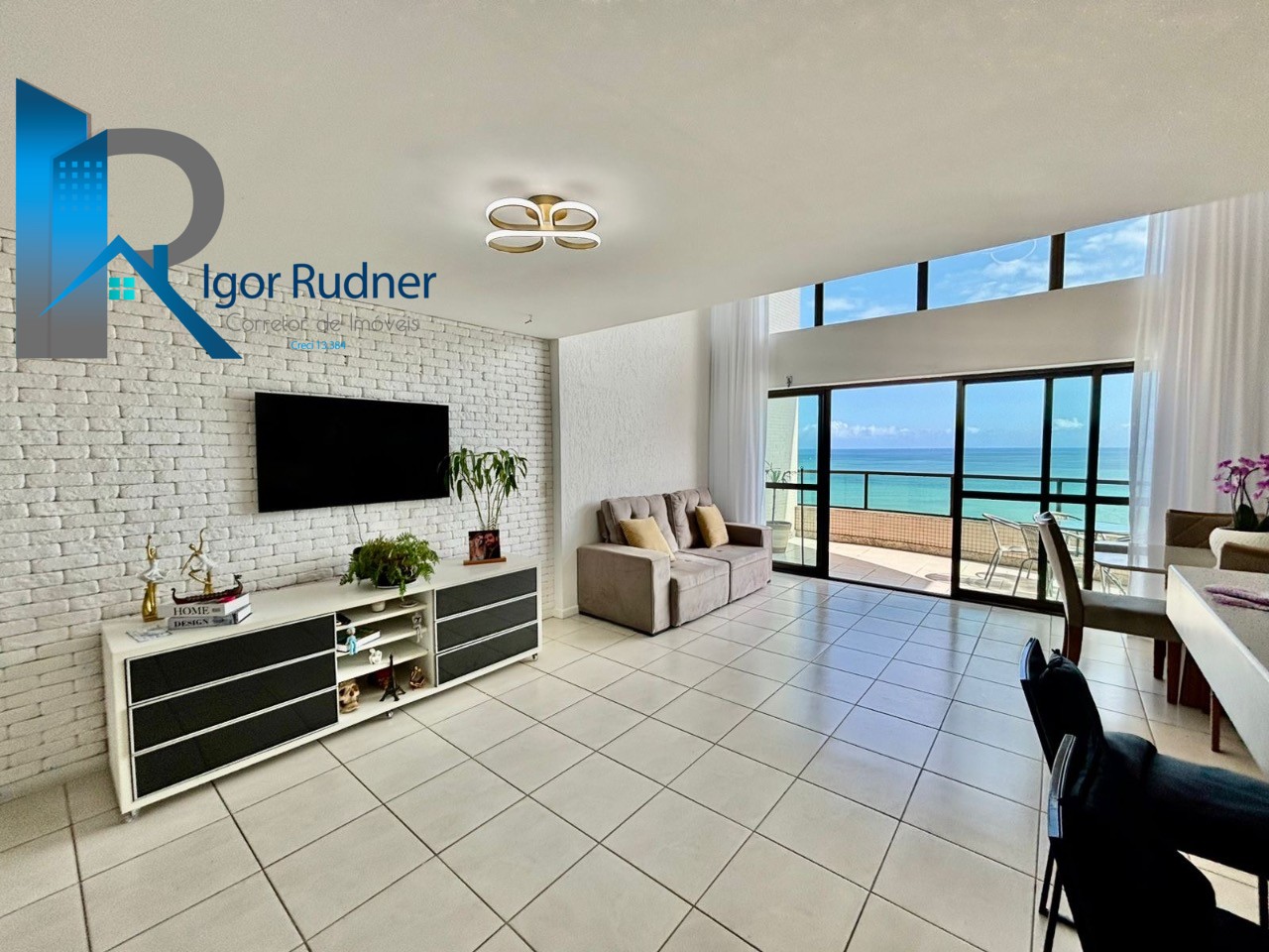 Apartamento, 2 quartos, 90 m² - Foto 4