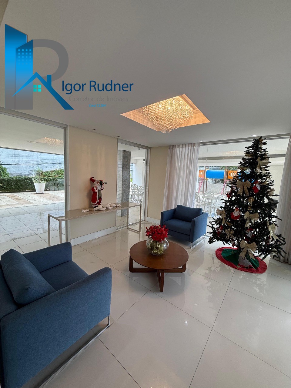 Cobertura, 3 quartos, 254 m² - Foto 25