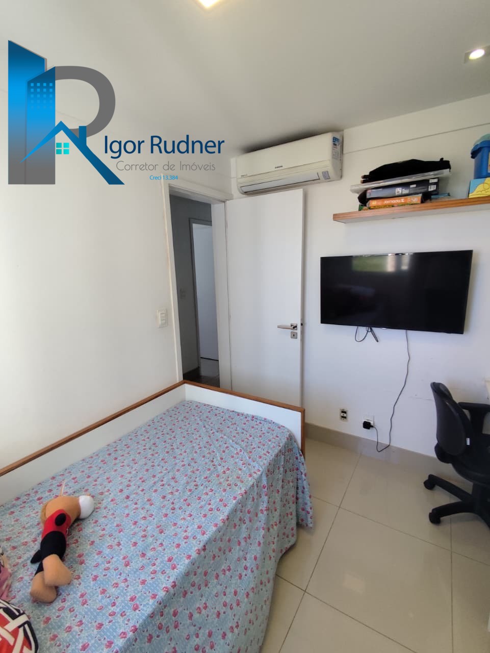 Apartamento, 3 quartos, 88 m² - Foto 19