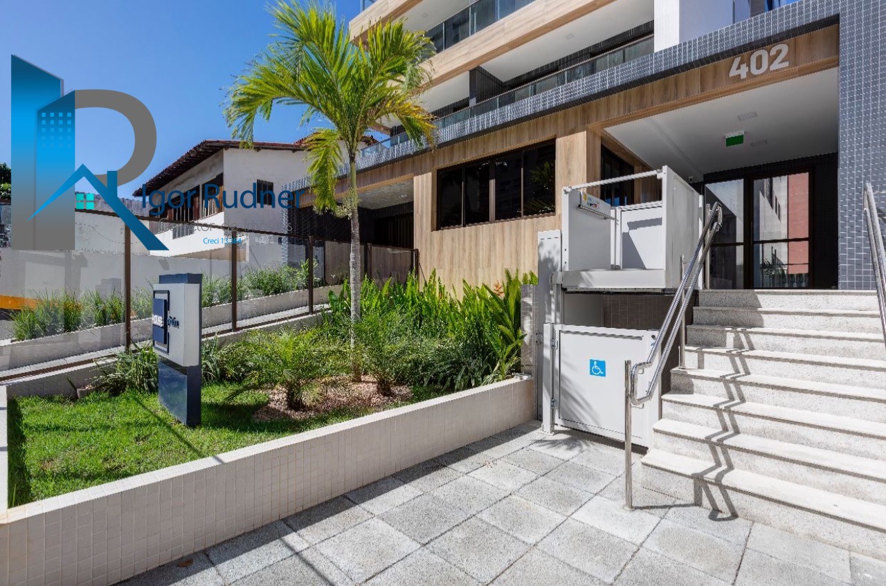 Apartamento, 1 quarto, 25 m² - Foto 23