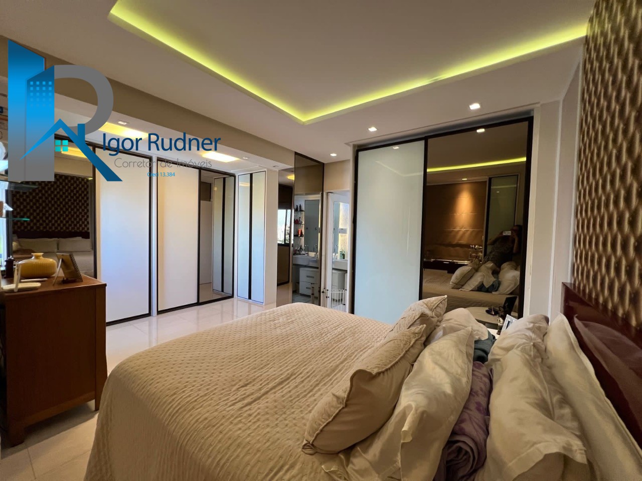 Apartamento, 3 quartos, 135 m² - Foto 23