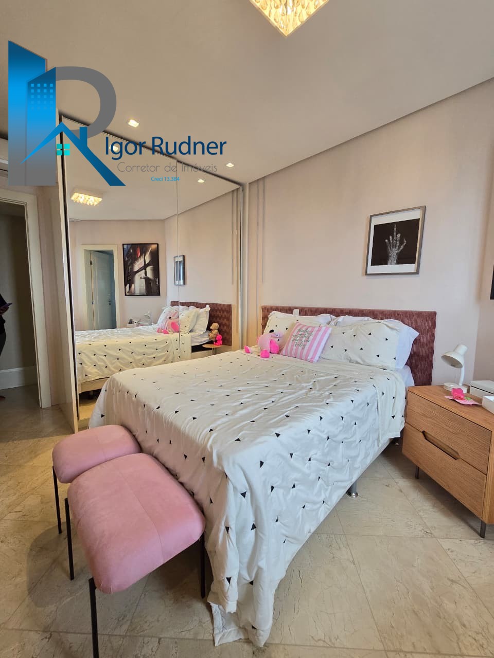 Apartamento, 3 quartos, 273 m² - Foto 15