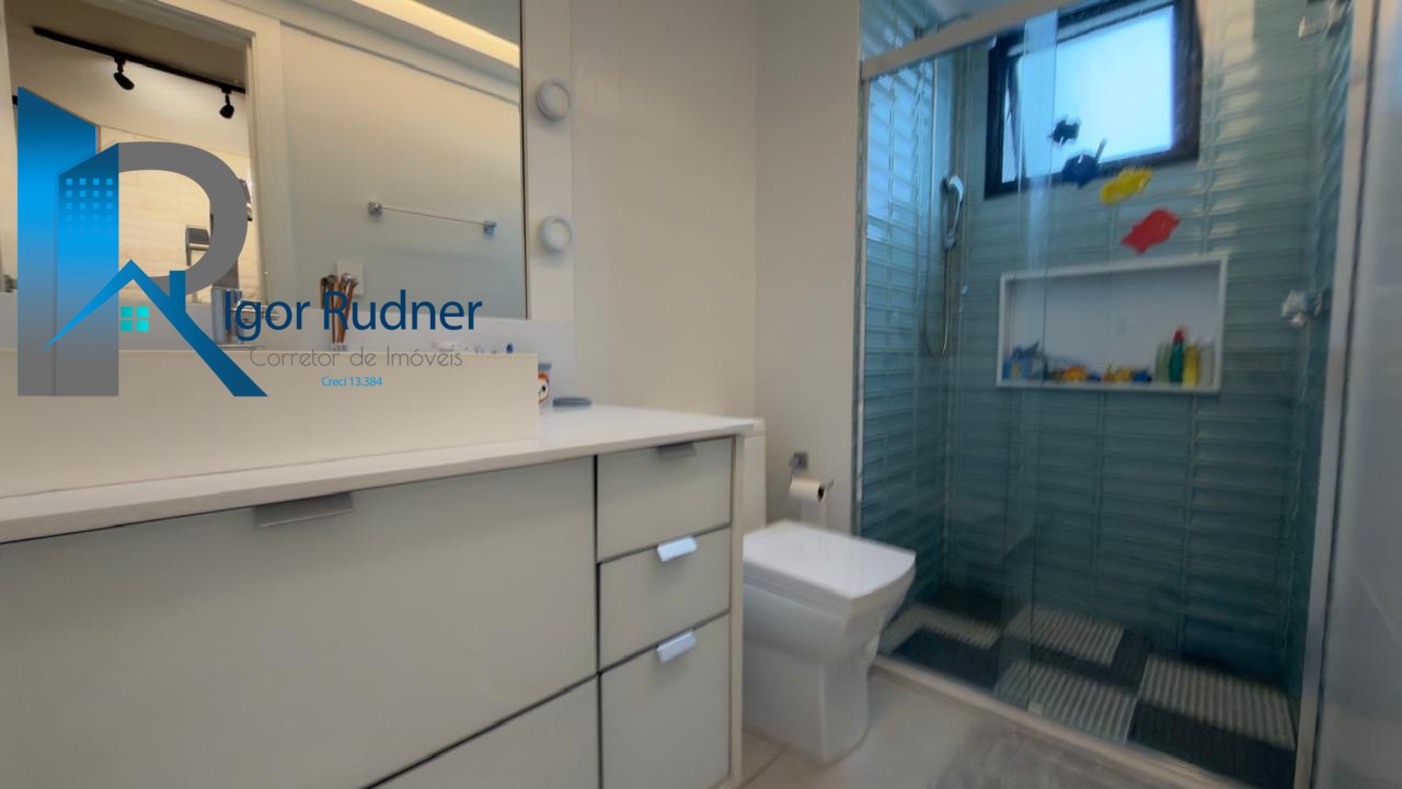 Apartamento, 4 quartos, 165 m² - Foto 17