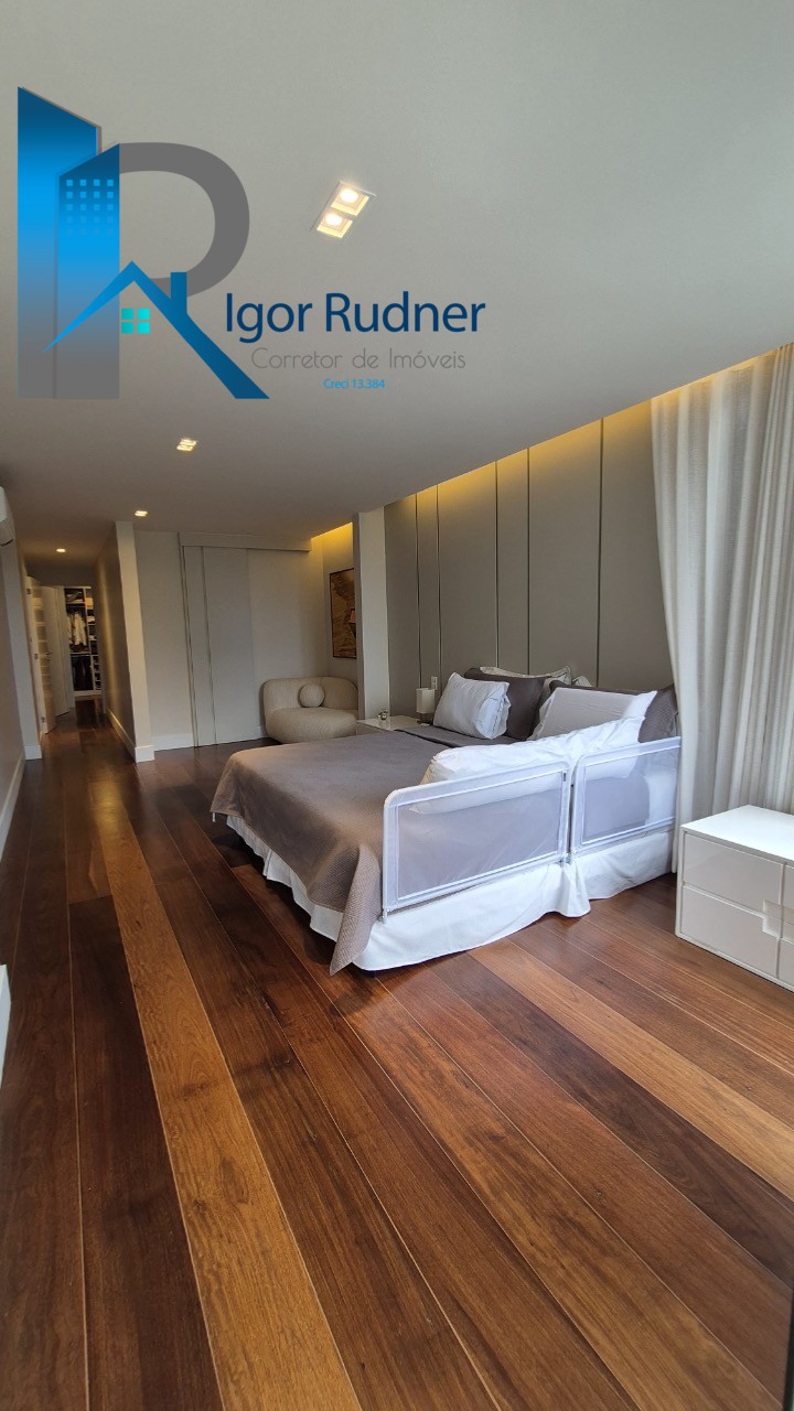 Apartamento, 3 quartos, 250 m² - Foto 14